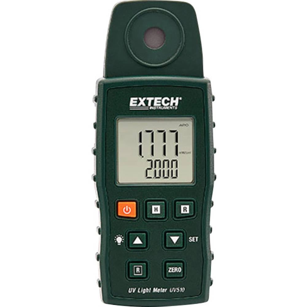 Extech UV510, UVA Light Meter-image-18