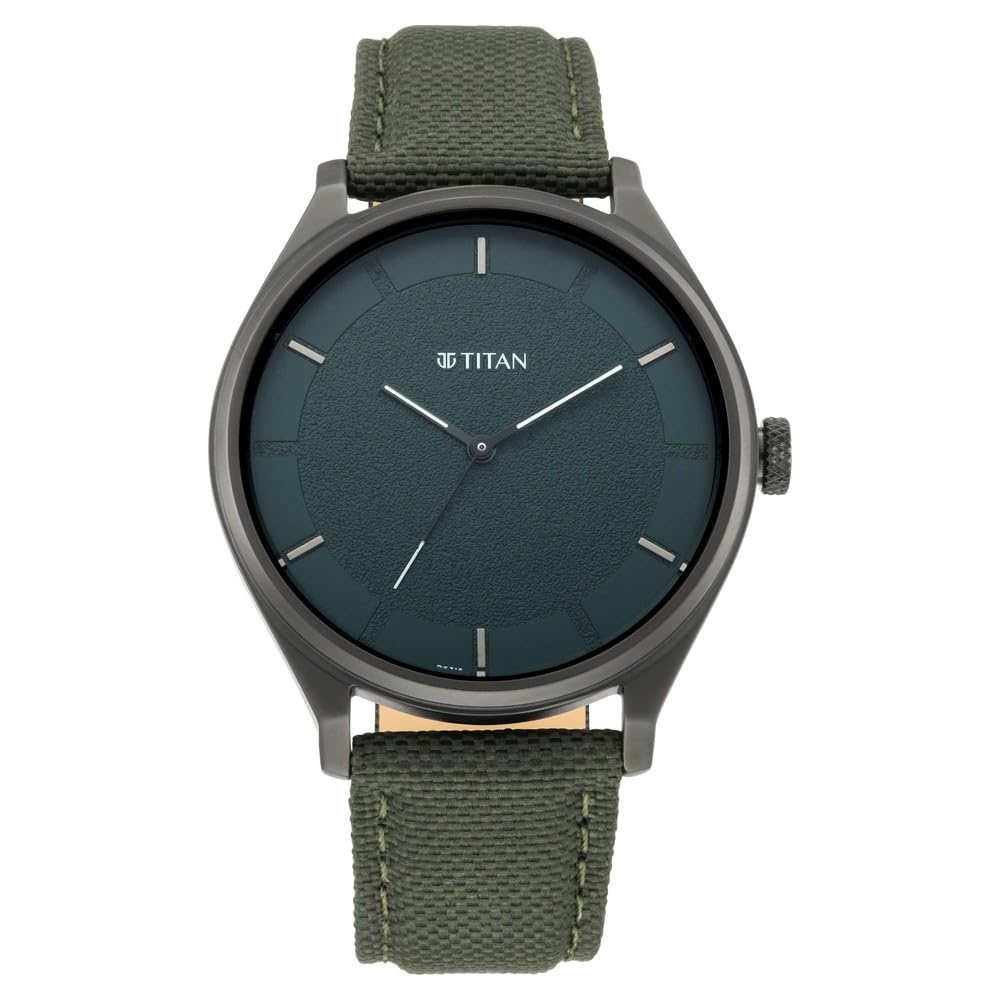Titan Workwear Quartz