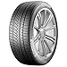 Produktbild GOMME PNEUMATICI WINTERCONTACT TS850P XL 215/45 R17 91V CONTINENTAL