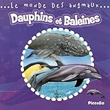  Dauphins et Baleines