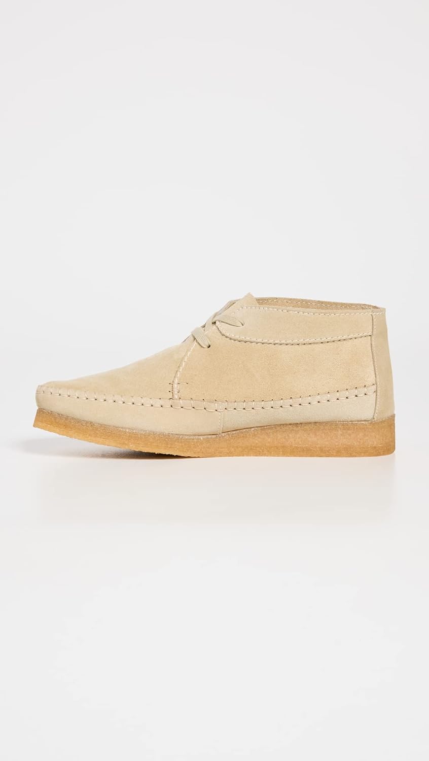 Clarks Men's Weaver Moccasin