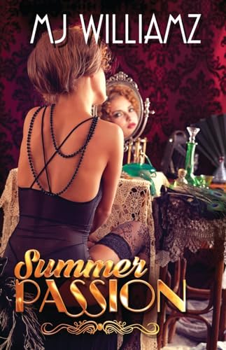 Summer Passion view 2