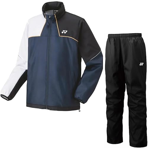 【YONEX】スポーツ用ジャージ上下セット ネイビー/青 レディースM 楽天市場】青 ジャージ（ブランドヨネックス）の通販
