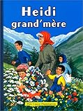 Heidi grand-mère