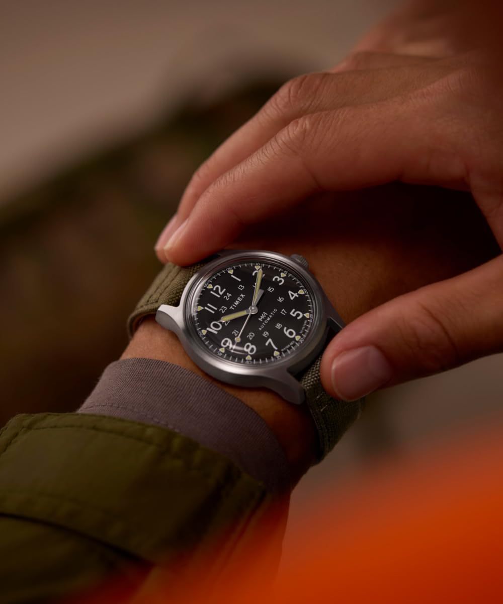 Timex TW2Y07800 Meski zegarek
