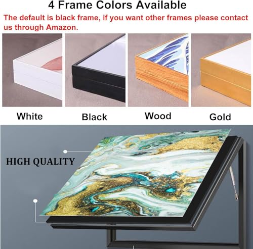 Peinture décorative de boîte de distribution et cache de panneau électrique - 5