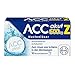 Produktbild ACC akut 600 mg Z Hustenlöser, 10 St. Brausetabletten
