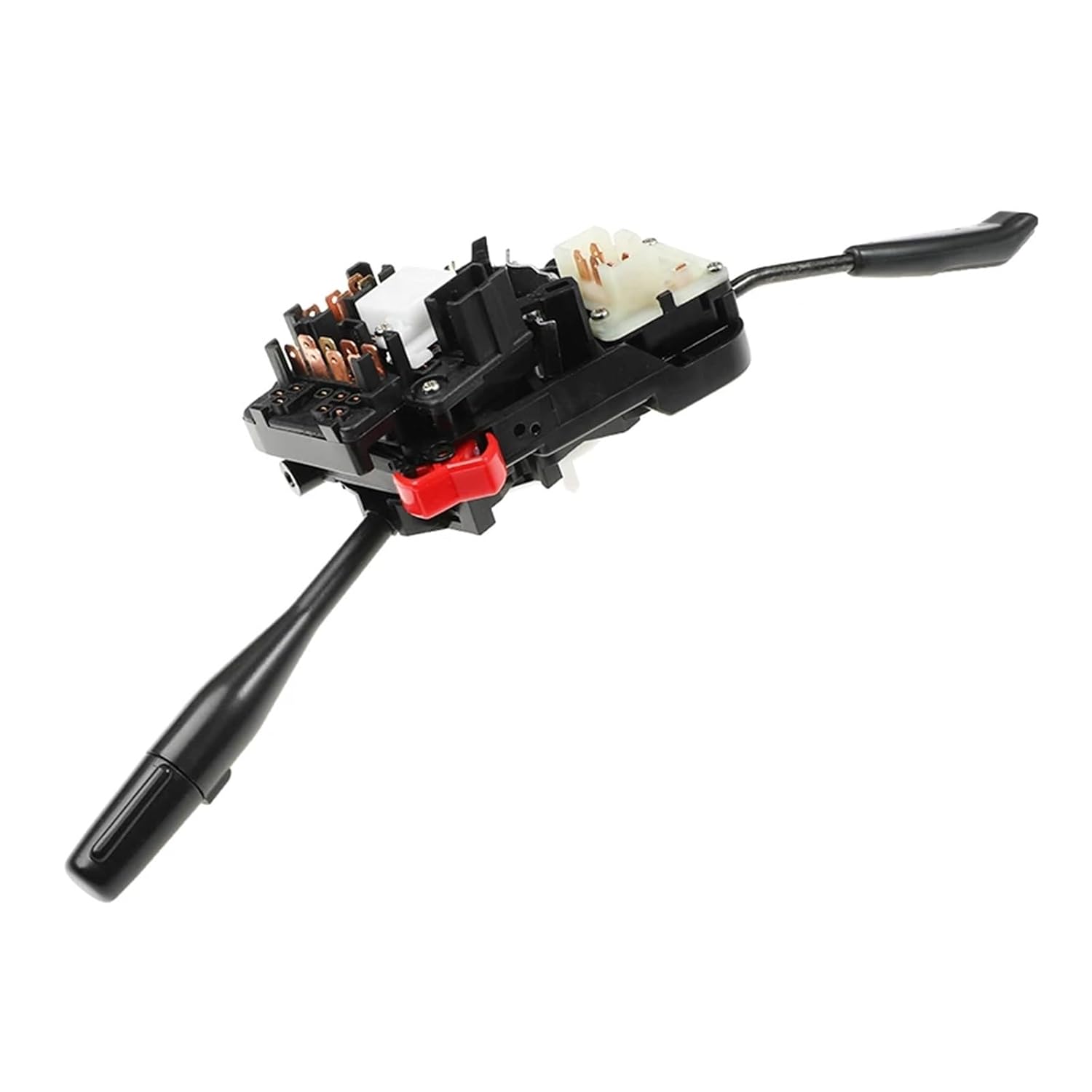 UB7166120 UB71-66-120 Car Turn Signal Light Steering Switch Compatible with Mazda B2000 B2200 1985-1994