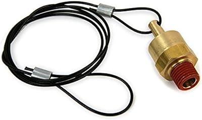 Velvac 032185 Drain Valve Sleeve