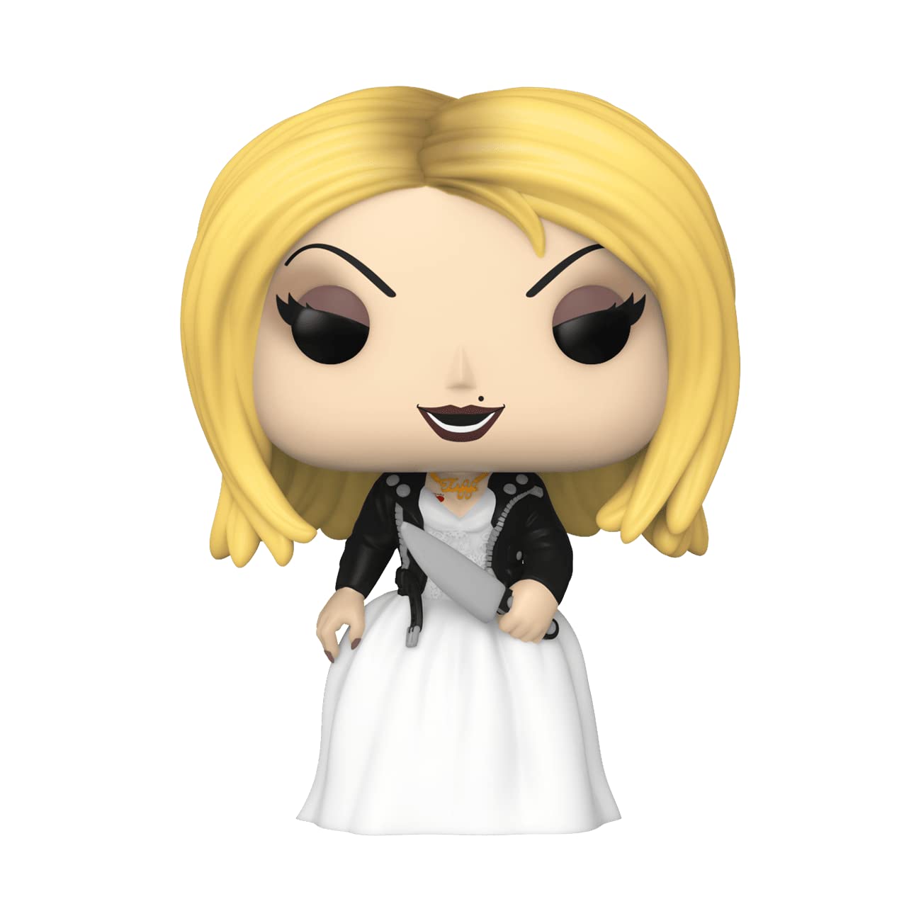 Funko Pop! チャッキー & ティファニー 1694 & 1695 Bride of Chucky Tiffany Bloody Funko Pop! Vinyl Figure #1695