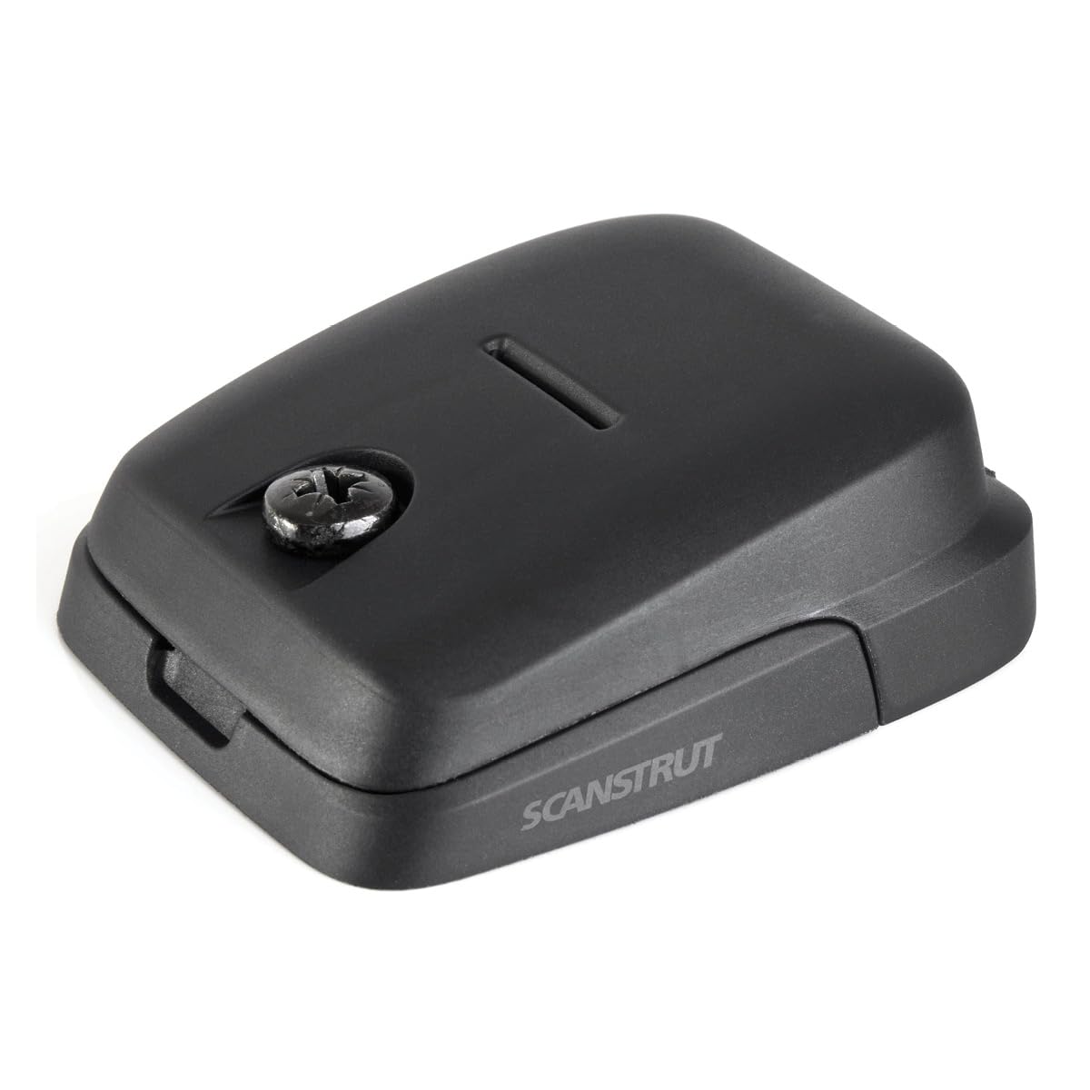 DS-HD6-BLK Horizontal Double Cable Seal – Black