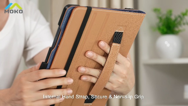 Amazon.com: MoKo Case for Samsung Galaxy Tab A11+/A11 Plus/A9+/A9