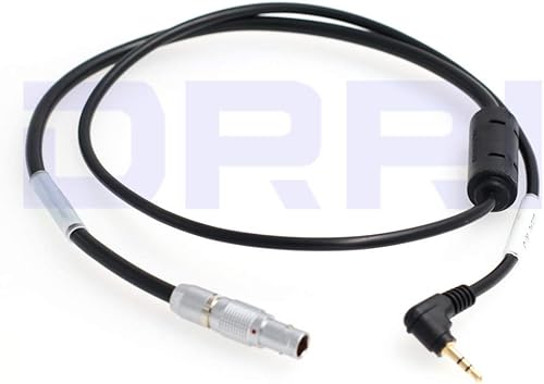 Miniatura 5 de DRRI 1B 7pin a 0B 7pin Nucleus-M ARRI EXT Cables de funcionamientoparada para ARRI Alexa Mini