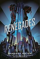 Algopix Similar Product 11 - Renegades (Renegades, 1)