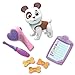 Doc McStuffins 92446 Baby All in One Nursery Pet Rescue Mobile, Multicolor