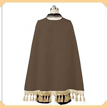 Amazon.co.jp: 刀剣乱舞 ONLINE 前田藤四郎 内番 コスプレ衣装