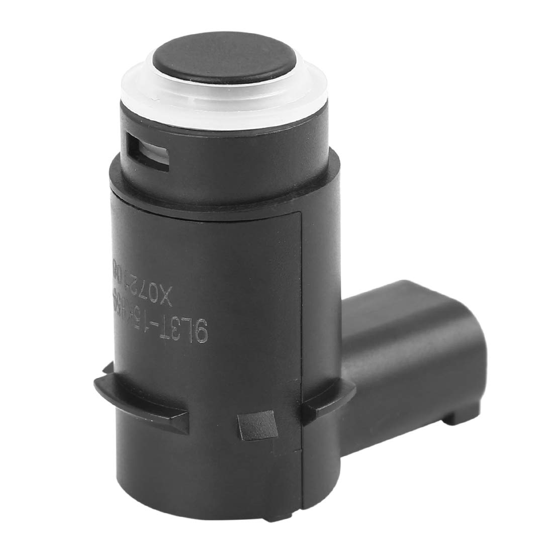 X AUTOHAUX 9L3T-15K859-BA Car Bumper PDC Reverse Parking Assist Sensor for Ford F-150 2009-2014