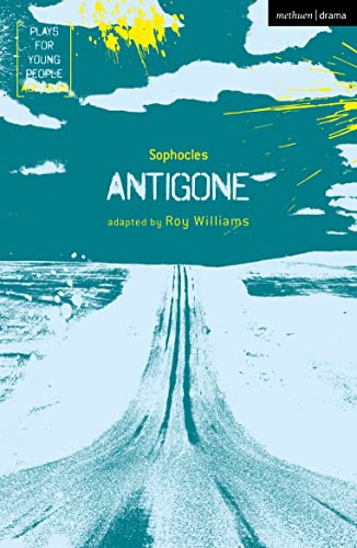 Antigone (Plays For Young People)