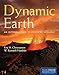 Dynamic Earth: .