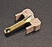 NEW IN BOX TURNTABLE NEEDLE FOR Zenith 142-189 N74CZ M81SC 760-D6