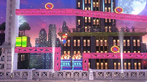 Nintendo Switch Super Mario Odyssey - Image 47