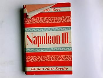 Hardcover Napoleon III. : Demokratie und Diktatur. [German] Book