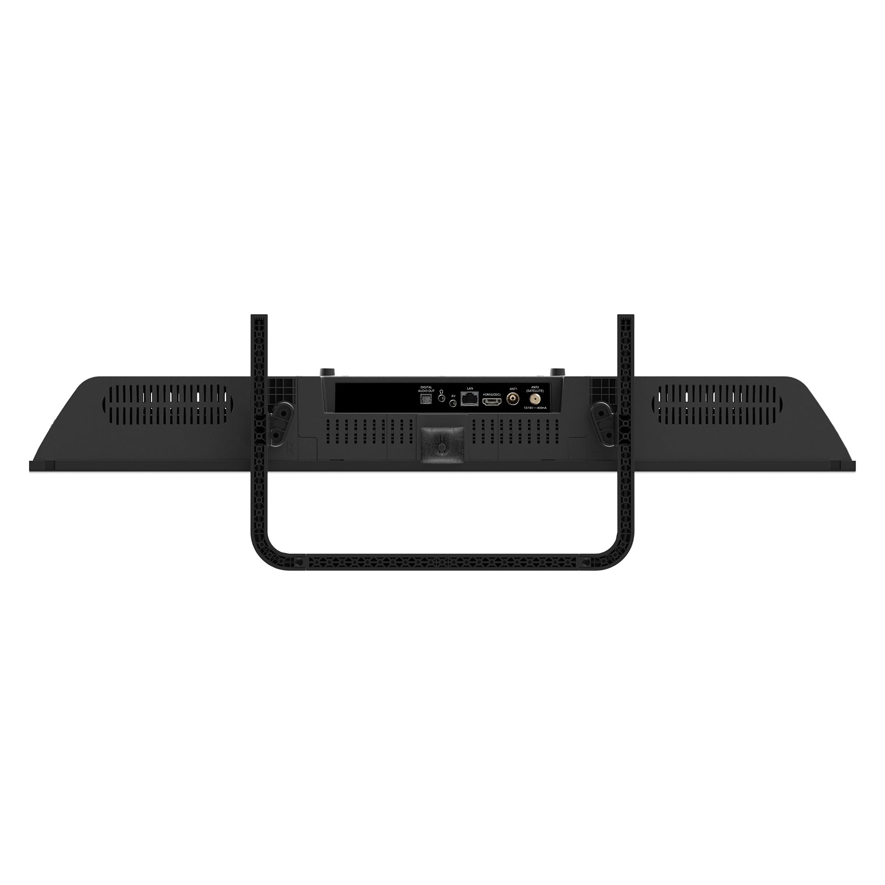 BLAUPUNKT 32" Smart TV, Google TV, QLED, Full HD (1080p), 32QBG6000S