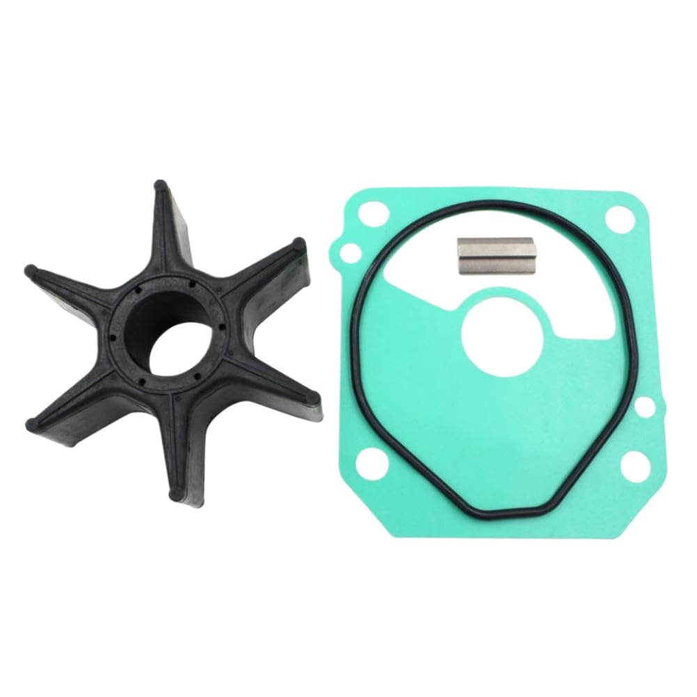 Kit di riparazione girante pompa acqua 06192-ZW1-000 18-3283 compatibile con motore fuoribordo 75 90 115 130