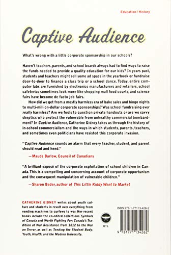 Captive Audience - Image 2