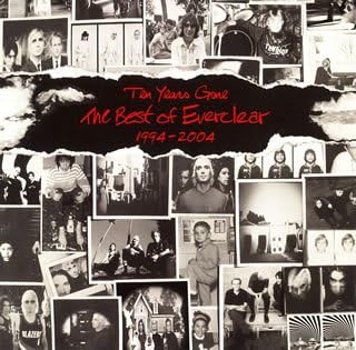 Best of Everclear