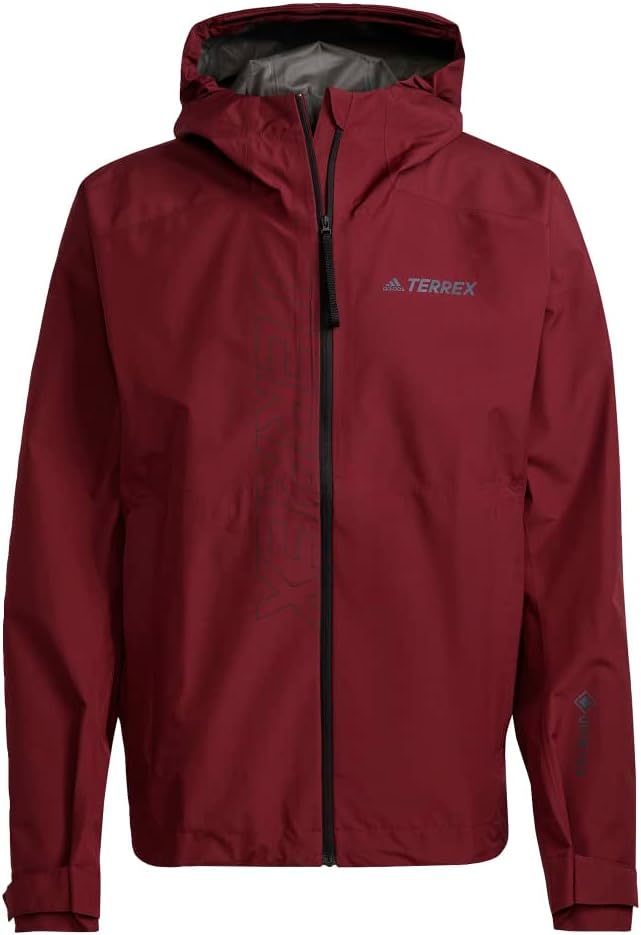 adidas gore tex coat