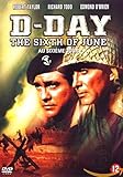sixth june biker jacket  D-Day The Sixth Of June DVD /