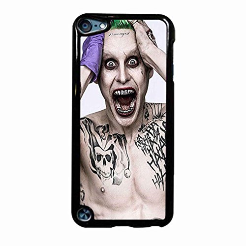 Suicide Squad Trailer Reveals Joker Case iPod Touch 6