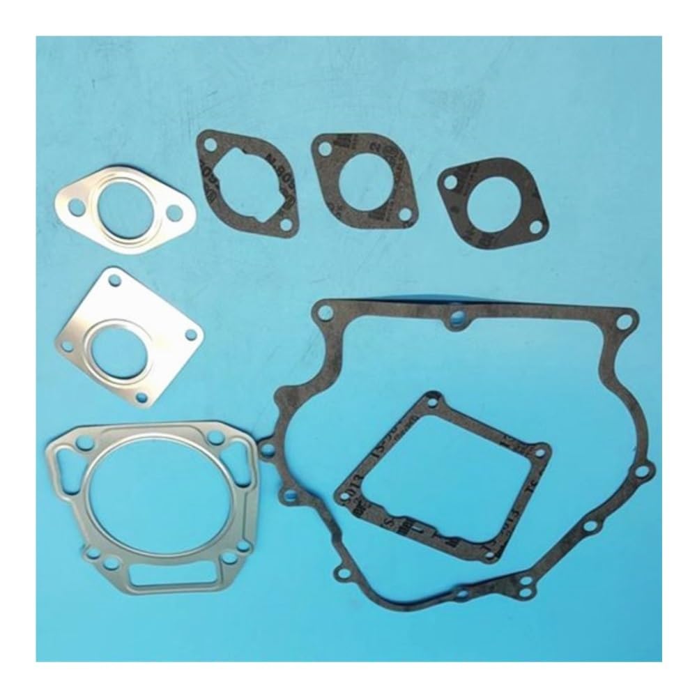 Jeu de joints de générateur de pompe à eau thermique 13HP 391CC GM401 GT1300