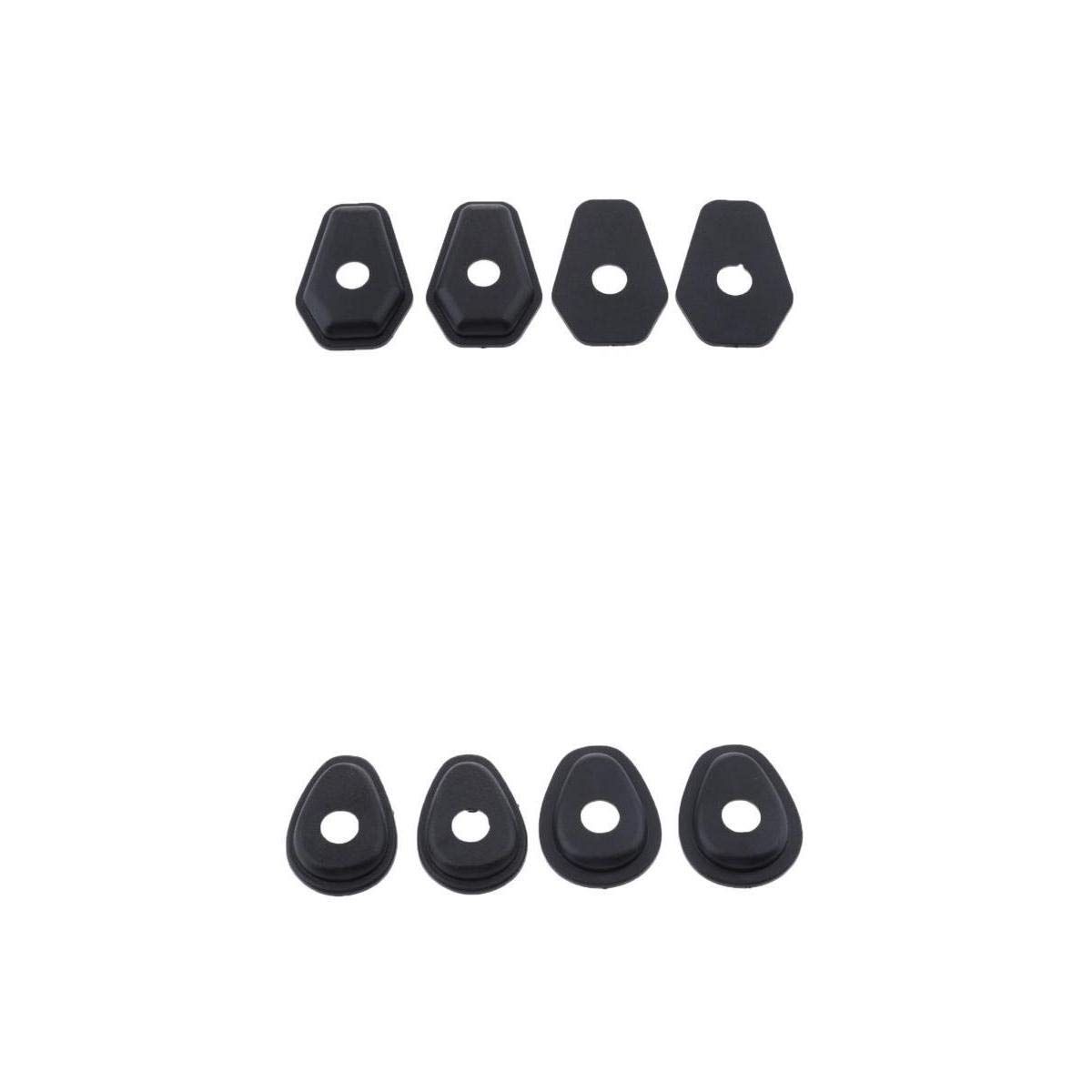 The Style Sutra 2 Sets Turn Signals Indicator Adapter Spacers for MT-25 for Bandit|Motors | Parts & Accessories | Motorcycle Parts |4 Pieces Turn Signals Indicator Adapter Spacers For-picture-21
