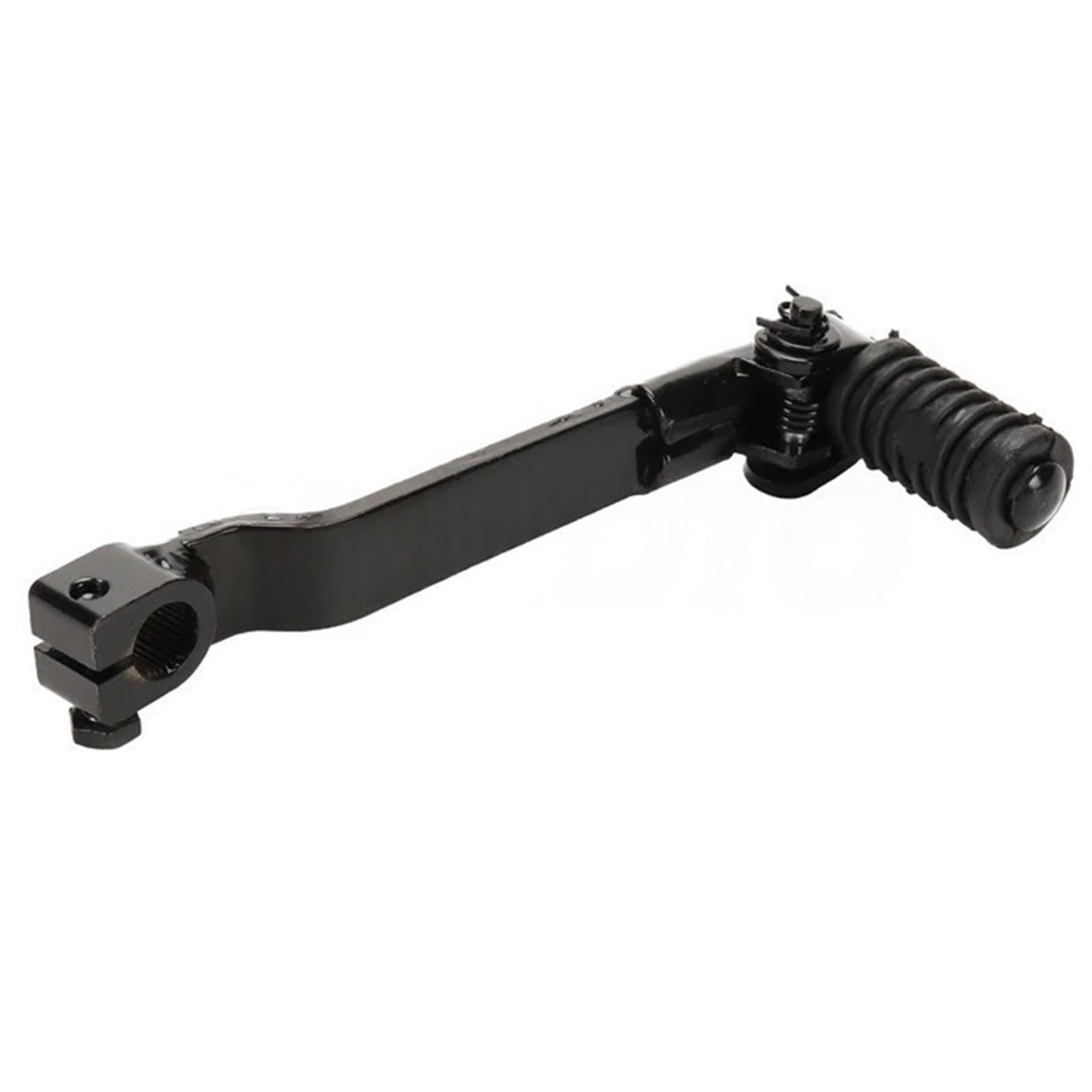 Dyxylkyhx Black Motorcycle Shift Shifter For 50Cc 70Cc 90Cc 110Cc 125Cc 150Cc 160Cc Ycf Gpx Ssr Yx Atv Quad Motorcycle Folding Gear Shifter Shift Lever