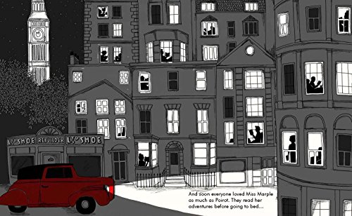 Agatha Christie (Volume 5)