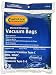 EnviroCare Kenmore Mircrofiltration Canister Vacuum Bags, 9 Pack