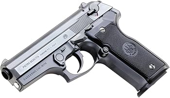 WA ベレッタ M8045 COUGAR-F クーガー スペア マガジン 付き Amazon.co.jp: 【WAスーパーリアルガン】WA ベレッタ M8045 クーガーF