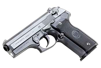 WA ベレッタM8045クーガーF ガス Amazon.co.jp: [WA] ベレッタ M8045 クーガーF ガスブローバック