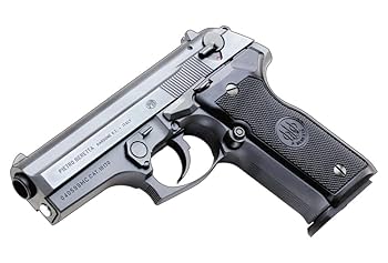 Amazon.co.jp: 【WAスーパーリアルガン】WA ベレッタ M8045