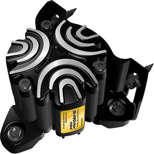 Buttkicker BK-mini-CT Mini Concert Tactile Transducer Shaker