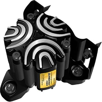 Buttkicker BK-mini-CT Mini Concert Tactile Transducer Shaker