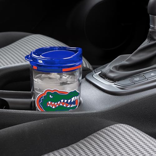 Image of Rico Industries NCAA Double Wall Tritan Tumbler 16oz or 22oz
