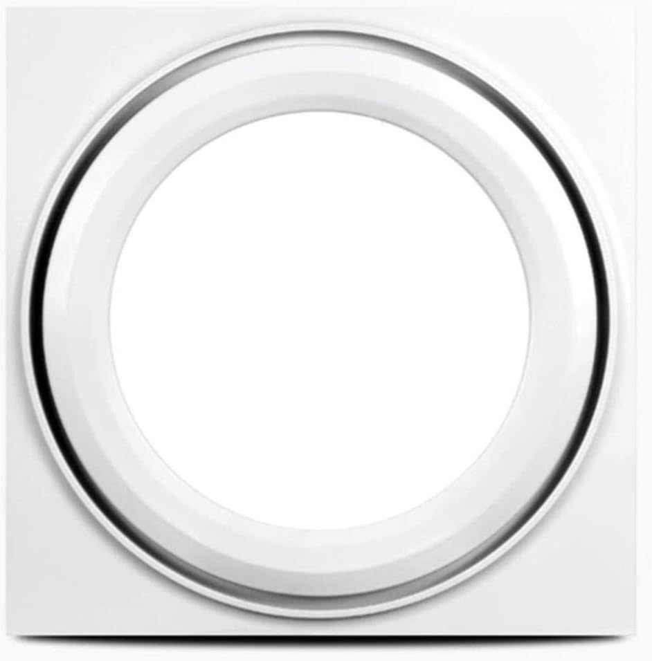 Ventilatori di ventilazione in soffitta