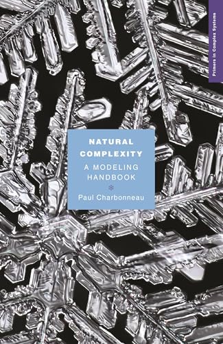 Natural Complexity: A Modeling Handbook view 2