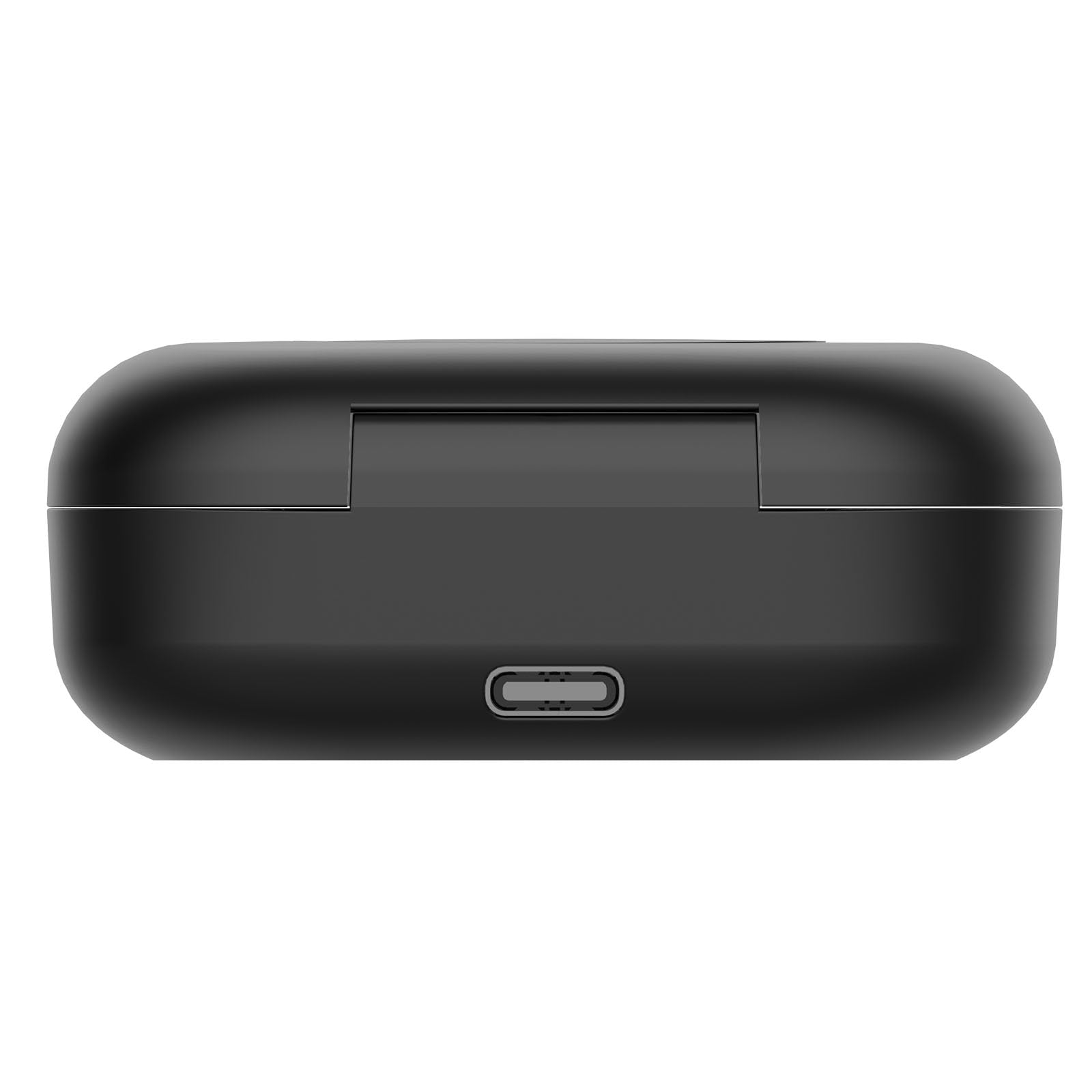 Étui de chargement pour écouteurs avec batterie 600 mAh et câble USB C pour T910