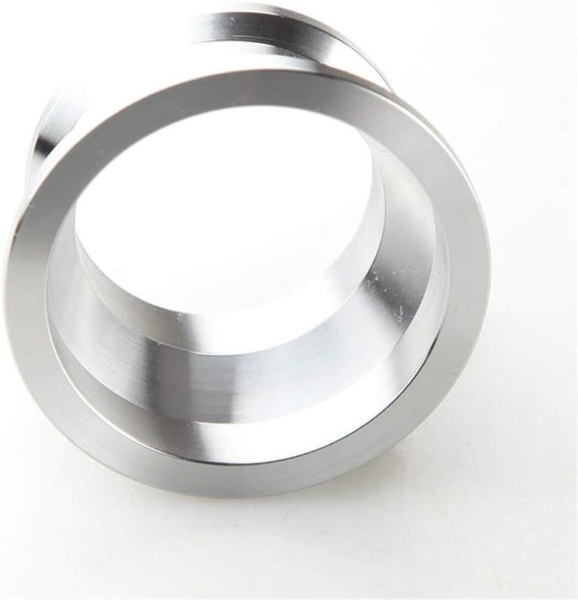 AdlerSpeed Universal Reducer for 2.5" V-Band to 3" V-Band Flange Mild Steel