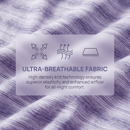 Catalonia Cooling Blanket for Hot Sleepers, Summer Throw for Adults & Kids by Catalonia - Used condition - Image 5