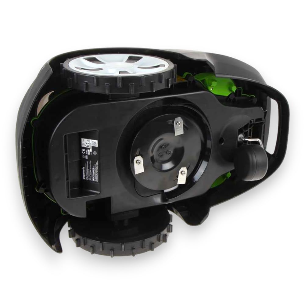 Greenworks Tools Optimow 7
